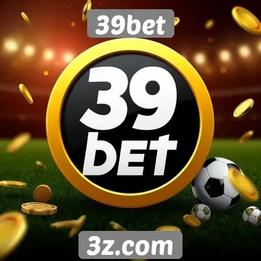 Comparativa de bônus e promoções do 39bet