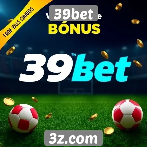 Avaliação do sistema de bônus do 39bet