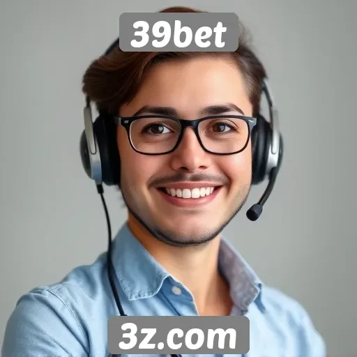 Opiniões dos usuários sobre o suporte ao cliente da 39bet