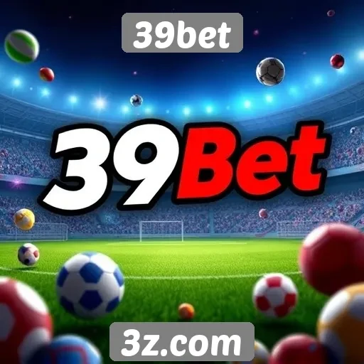 Análise da plataforma de jogos 39bet