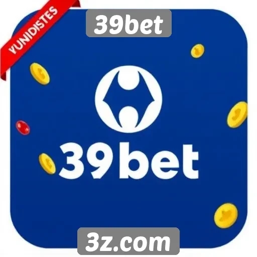 Novidades das promoções do site 39bet