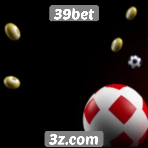 Análise da oferta de jogos no site 39bet