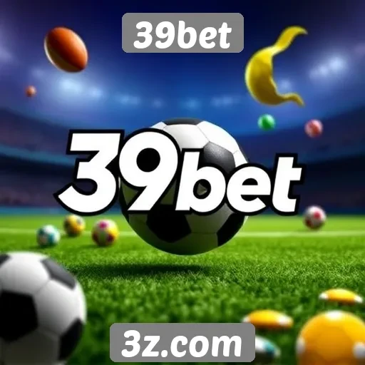 Análise das opções de jogos no site 39bet