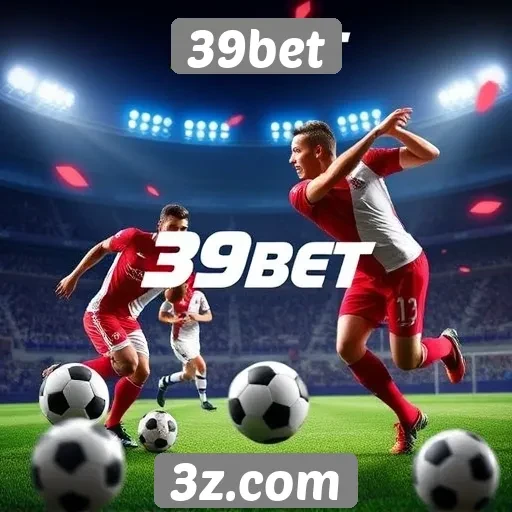 Novas promoções atraem jogadores para 39bet
