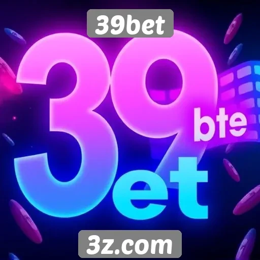 Tendências de jogos online no 39bet