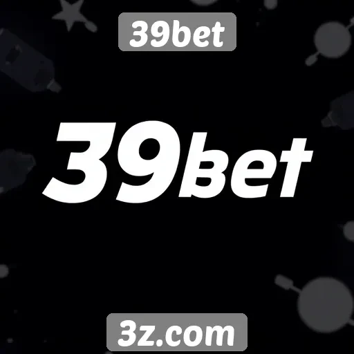 Promoções e bônus disponíveis na 39bet