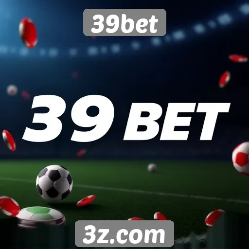 Promoções e bônus oferecidos pelo 39bet