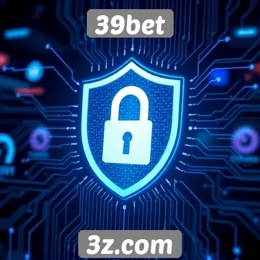 Características de segurança e privacidade em 39bet