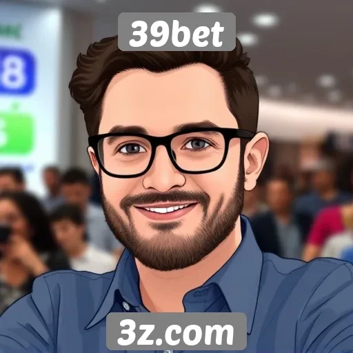 Depoimentos de usuários sobre a experiência no 39bet